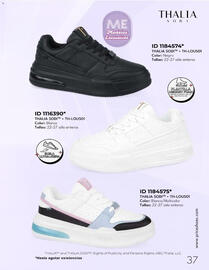 Catálogo Price Shoes Página 37