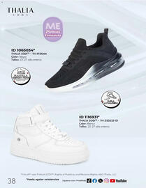 Catálogo Price Shoes Página 38