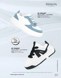 Catálogo Price Shoes Página 39