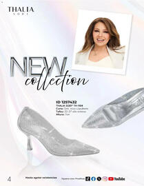 Catálogo Price Shoes Página 4