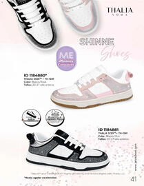 Catálogo Price Shoes Página 41