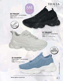 Catálogo Price Shoes Página 43