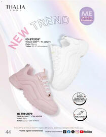 Catálogo Price Shoes Página 44