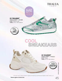 Catálogo Price Shoes Página 45
