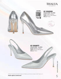 Catálogo Price Shoes Página 5