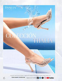 Catálogo Price Shoes Página 6