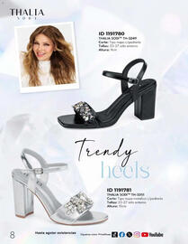 Catálogo Price Shoes Página 8