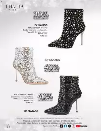 Catálogo Price Shoes Página 16