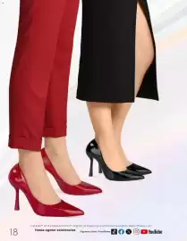 Catálogo Price Shoes Página 18