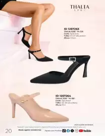 Catálogo Price Shoes Página 20