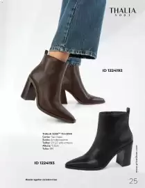 Catálogo Price Shoes Página 25