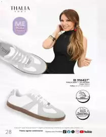Catálogo Price Shoes Página 28