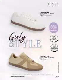 Catálogo Price Shoes Página 29