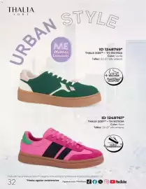 Catálogo Price Shoes Página 32