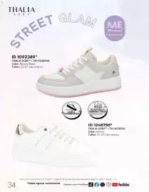 Catálogo Price Shoes Página 34