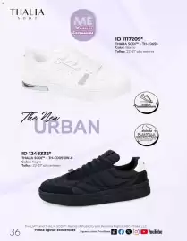 Catálogo Price Shoes Página 36