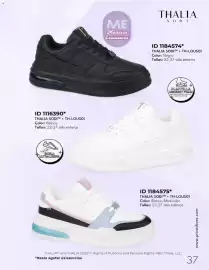 Catálogo Price Shoes Página 37