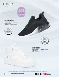 Catálogo Price Shoes Página 38