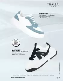 Catálogo Price Shoes Página 39