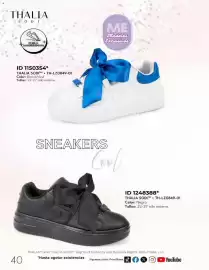Catálogo Price Shoes Página 40