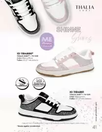 Catálogo Price Shoes Página 41