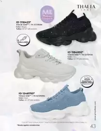 Catálogo Price Shoes Página 43