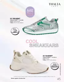 Catálogo Price Shoes Página 45