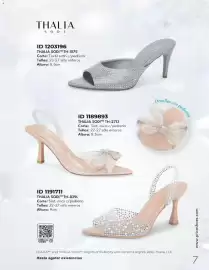 Catálogo Price Shoes Página 7
