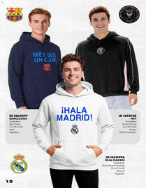 Catálogo Price Shoes Página 10