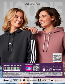 Catálogo Price Shoes Página 14