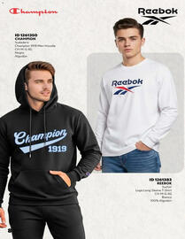 Catálogo Price Shoes Página 8