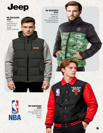 Catálogo Price Shoes Página 9