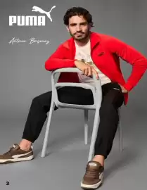 Catálogo Price Shoes Página 2