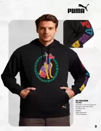 Catálogo Price Shoes Página 3