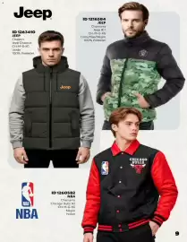 Catálogo Price Shoes Página 9