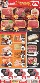 Folleto Casa Ley semana 49 Página 1