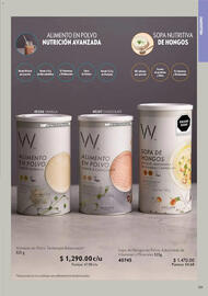 Catálogo Oriflame Página 101