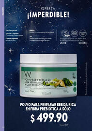 Catálogo Oriflame Página 102