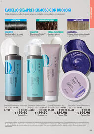 Catálogo Oriflame Página 105