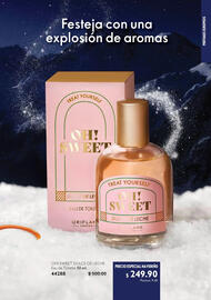 Catálogo Oriflame Página 11