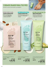 Catálogo Oriflame Página 114