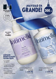 Catálogo Oriflame Página 122