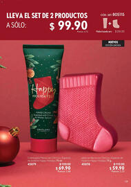 Catálogo Oriflame Página 129