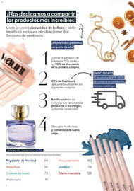 Catálogo Oriflame Página 2