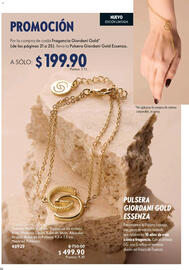 Catálogo Oriflame Página 20