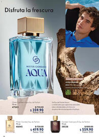 Catálogo Oriflame Página 24