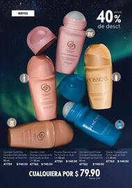 Catálogo Oriflame Página 27