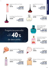 Catálogo Oriflame Página 29