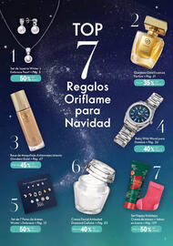 Catálogo Oriflame Página 3