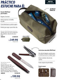 Catálogo Oriflame Página 32